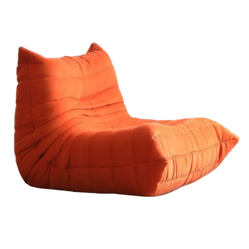 Caterpillar Bean Bag Lazy Sofa for Auldt- Outdoor Furniture| Shinlin Bean Bag F081