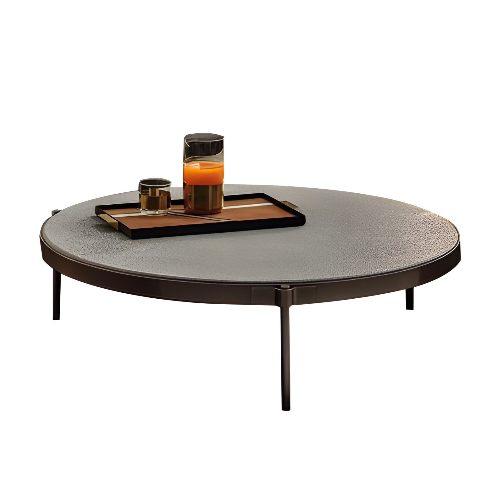 SF016 Aluminum Frame Outdoor Furniture Set