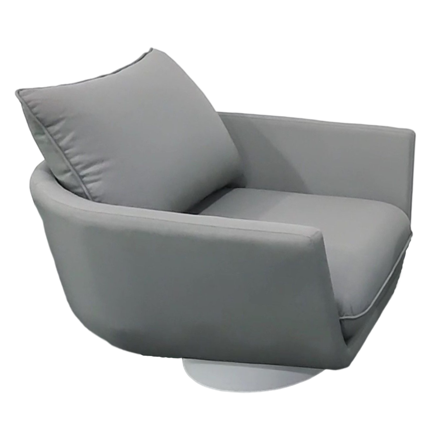 New Design Waterproof Fabric Outdoor Cafe Table Chair Set - Garden Furniture | Shinlin Patio Furniture Sofa Set C211